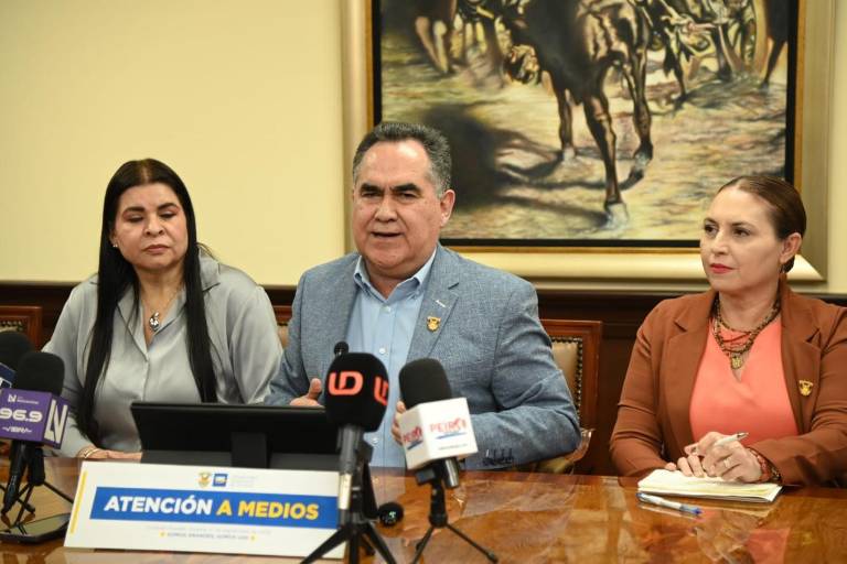 Fideicomiso y recorte a prestaciones: la reingeniería financiera que propone Madueña en la UAS