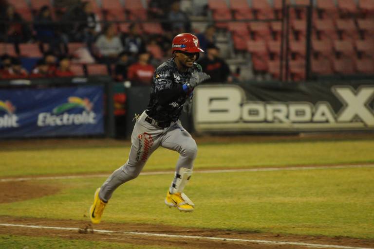 Venados de Mazatlán arranca la segunda vuelta con derrota ante Mayos