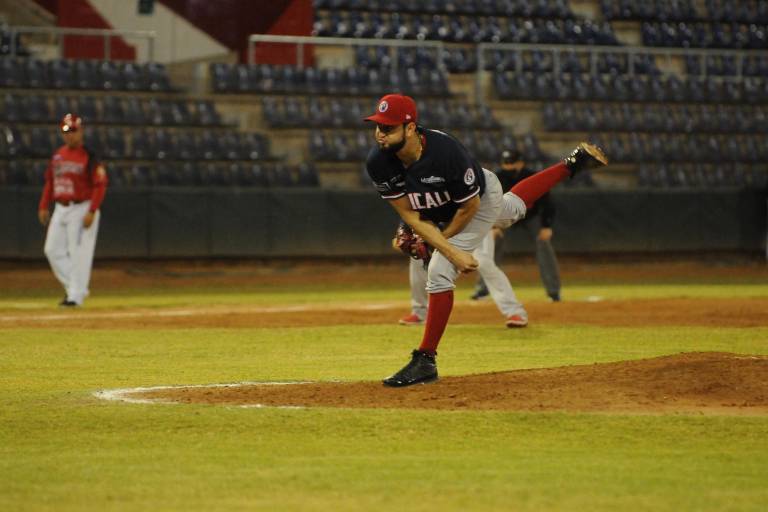 Águilas de Mexicali cuenta con efectivo pitcheo para doblegar a Mayos de Navojoa