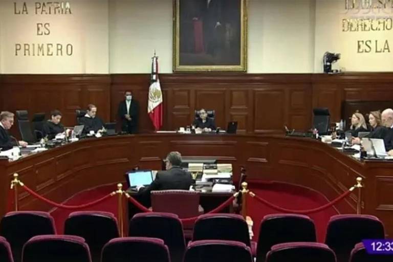 SCJN avala reforma a Ley de Hidrocarburos, impulsada por AMLO en 2021