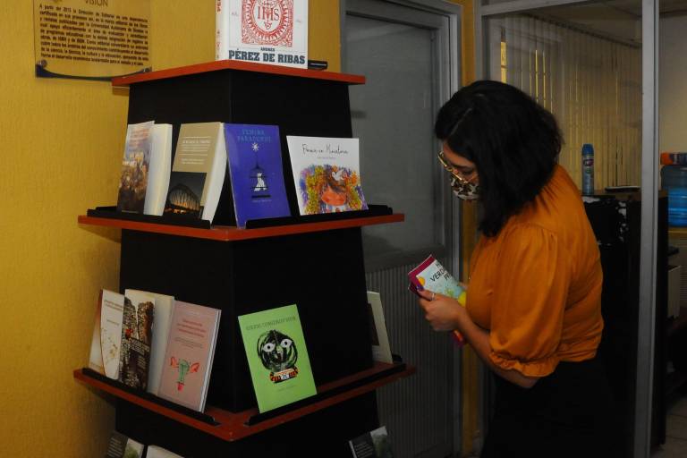 Fomenta editorial UAS la lectura en la primera infancia