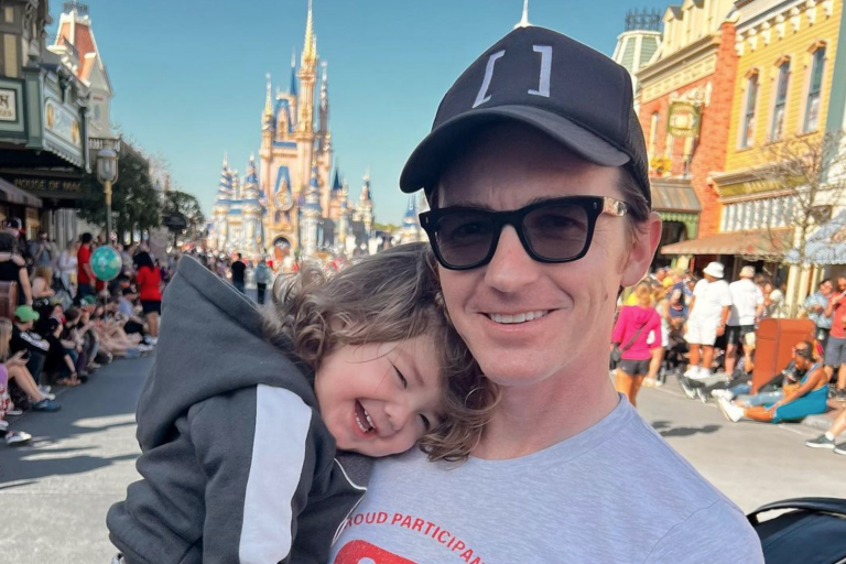 Localizan con vida al actor Drake Bell, tras ser reportado como desaparecido