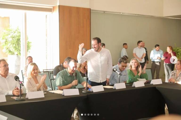 Mazatlán se mantuvo con un 9.2 de aprobación como destino turístico durante el verano de 2024