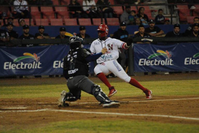 Algodoneros pierde la doble cartelera ante Mayos en Navojoa