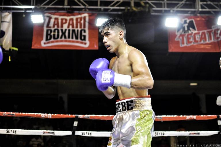 La Germán Evers de Mazatlán reabre sus puertas para la función ‘Pasos de Campeón’