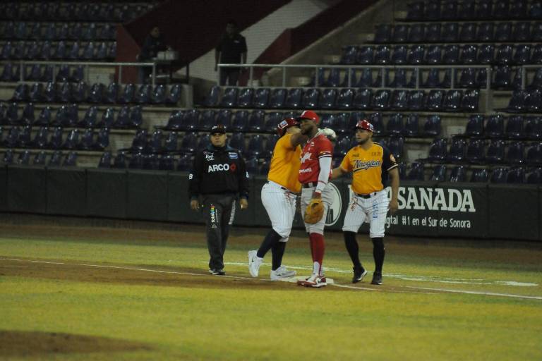 Venados inicia con el pie izquierdo la última serie de la primera vuelta