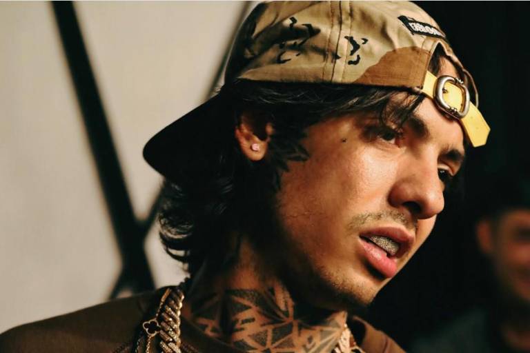 Por sobornar a policías, vinculan a Natanael Cano a proceso