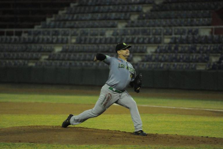 Miranda sale intratable para que Cañeros amarre la serie