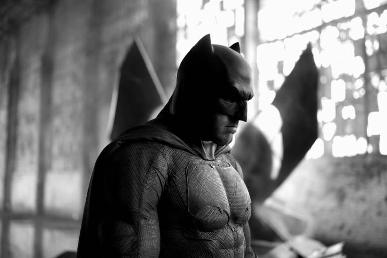 Celebran el ‘Batman Day’ con todas las películas y series animadas estrenadas en HBO Max