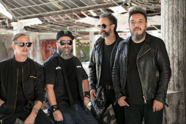 Molotov pondrá la rebeldía al Festival Pa’l Norte Virtual