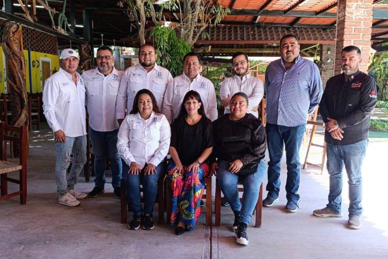 Anuncian proyecto turístico en San Pedro, Navolato, a fin de alcanzar la denominación de Pueblo Señorial