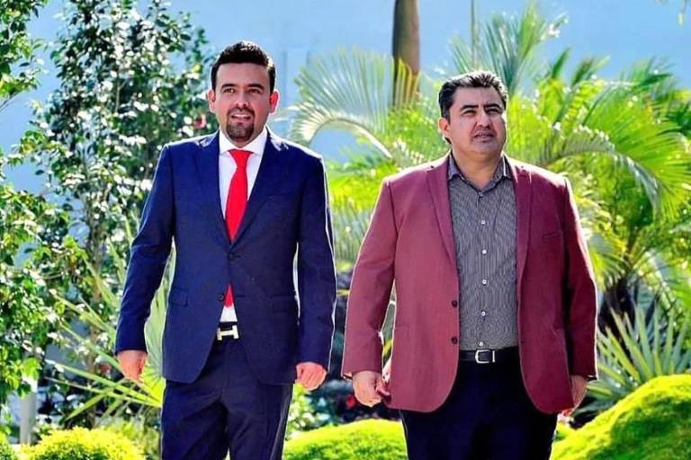 Corte de NY ordena detener a ex regidor de Veracruz, familiar y ex vocero de líder de La Luz del Mundo