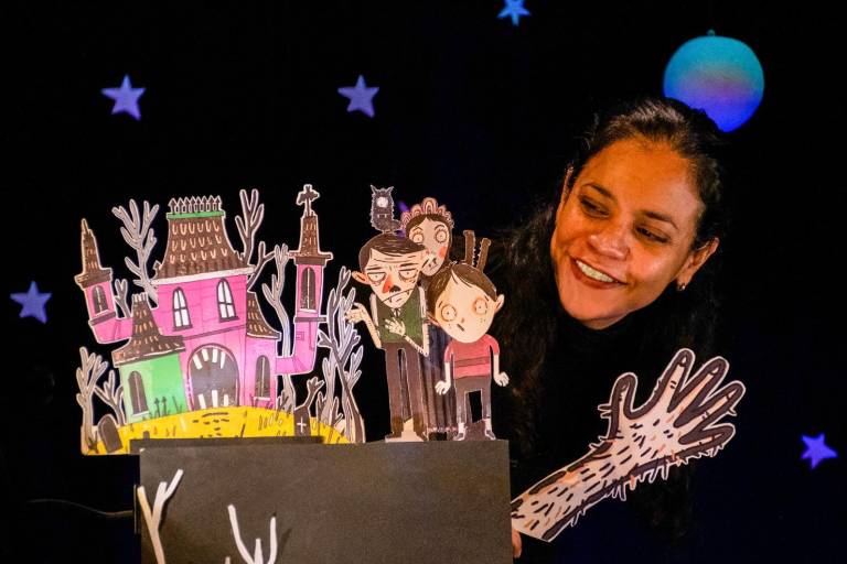 Llegará a Culiacán el Festival de Monólogos Teatro a una sola voz