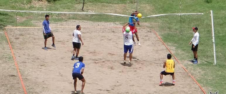 $!Competirán 20 equipos en Torneo Intersindicaturas del Voleibol de Tercias Culiacán Ciudad Capital 2021