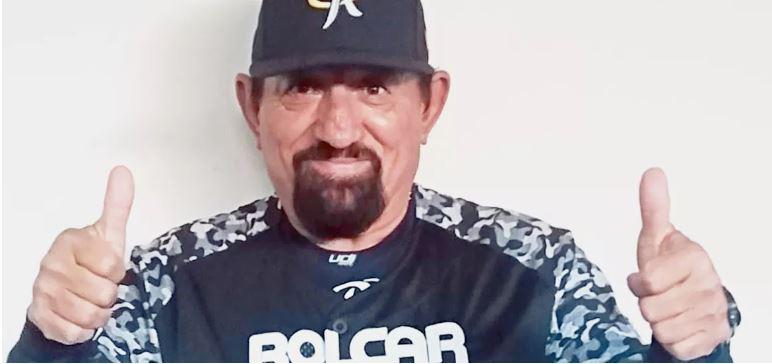 $!Roberto Pérez se suma a cuerpo técnico de Venados de Mazatlán