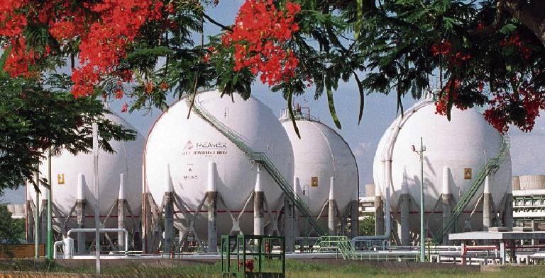 El Gobierno de México reconoce que si se cancelara el suministro de gas natural desde Estados Unidos, el País solo podría aguantar tres días sin ese energético.