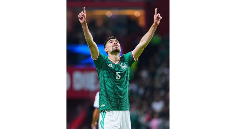 Johan Vásquez dijo que pequeños detalles terminaron por definir la eliminatoria.