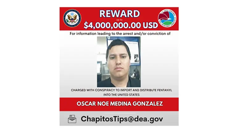 ‘El Panu’ sería el hombre asesinado el domingo en la Ciudad de México, confirman fuentes federales.