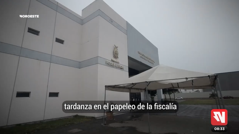 #Video | En Sinaloa, aumentan las denuncias por violencia familiar