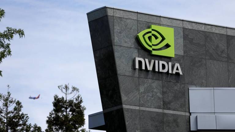 Nvidia es la empresa con mayor capitalización de mercado del mundo.