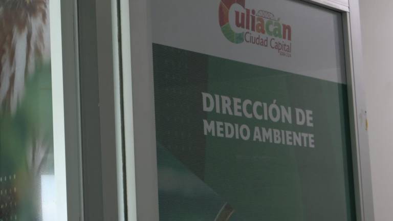 El Gobierno de Culiacán vigila que en el Municipio no lleguen especies con potencial invasor.