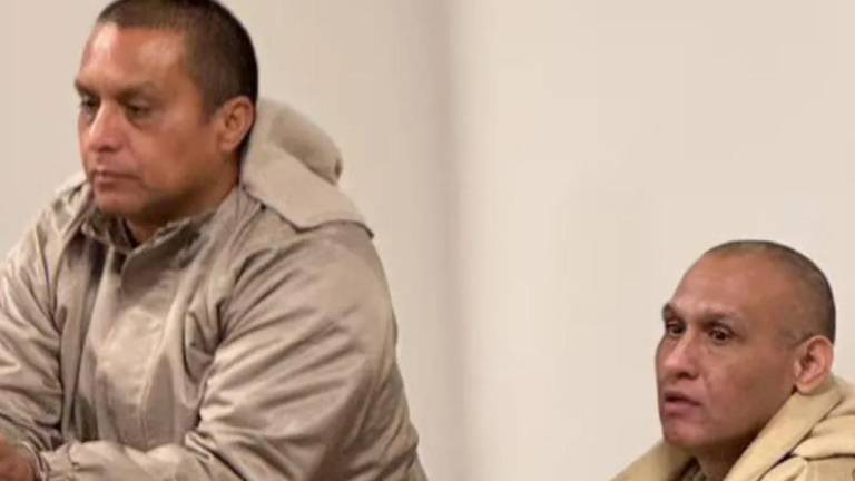 Los hermano Treviño Morales enfrentan un proceso penal en Estados Unidos.