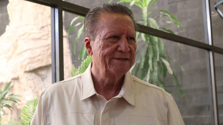 Castro Meléndrez compartió que ya se ha registrado un número considerable de aspirantes para las etapas venideras, reconociendo que este es un derecho fundamental de todos los militantes.