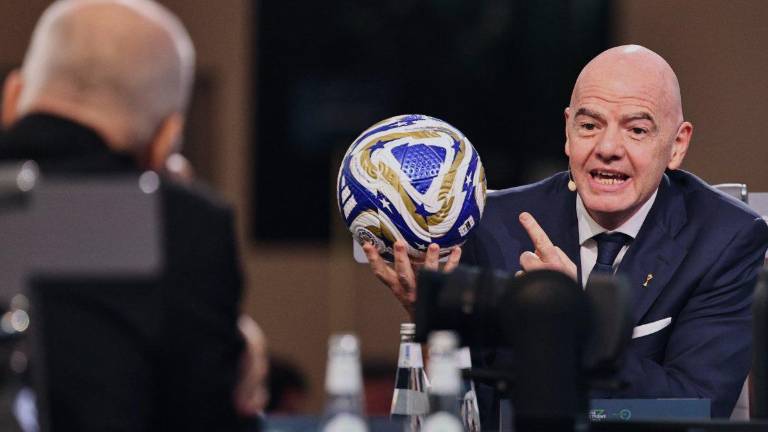 Francia se suma así a otras importantes federaciones europeas.