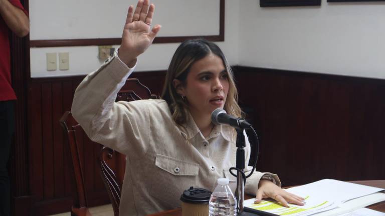 Ana Miriam Ramos afirmó que las páginas oficiales del Ayuntamiento son monitoreadas de forma permanente y negó que hayan sido víctimas de un ciberataque.