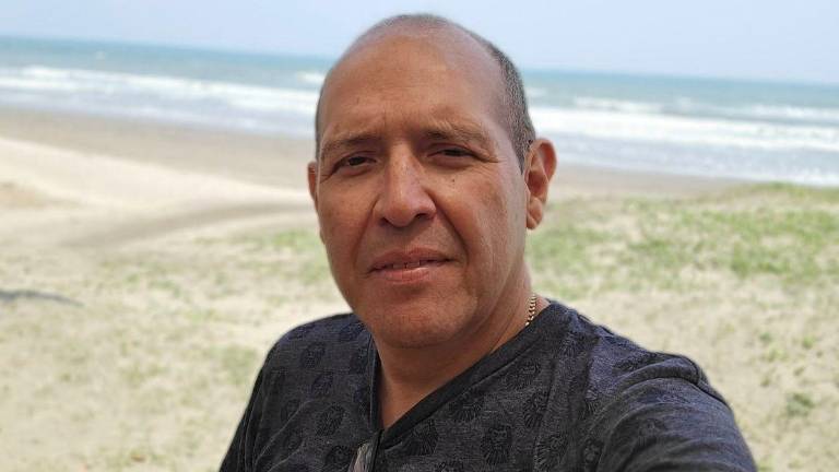 Francisco Alejandro Leyva Aguilar fue asesinado este miércoles en San Pablo Etla, Oaxaca.