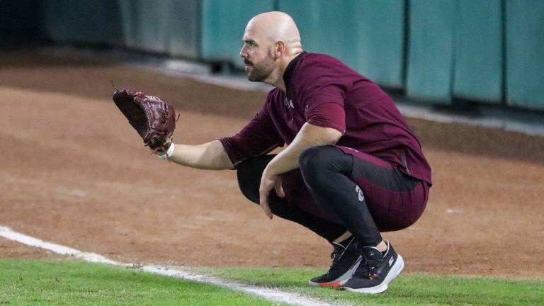 Los guindas tratarán de finiquitar la serie de playoffs ante Mayos de Navojoa, en casa.