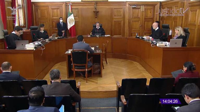 La Corte determinó que los recursos para reparar el daño a las víctimas es irrenunciable.