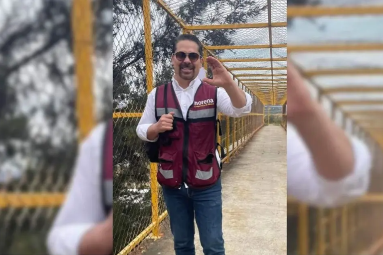 Asesinan a precandidato morenista a alcalde de Maravatío, en Michoacán