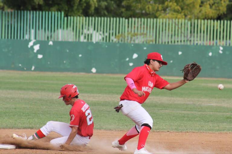 Arranca con pasión el Mazatlán Baseball Tournament 2021