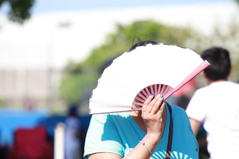 Muertes por ola de calor en México aumentan a 90. Estos son los estados con más casos