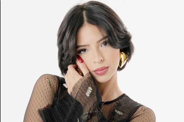 Queda Ángela Aguilar fuera de las mañanitas a la Virgen de Guadalupe