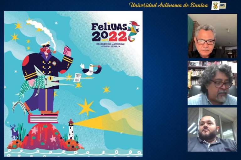 Vuelve la FeliUAS de manera presencial a partir de este viernes