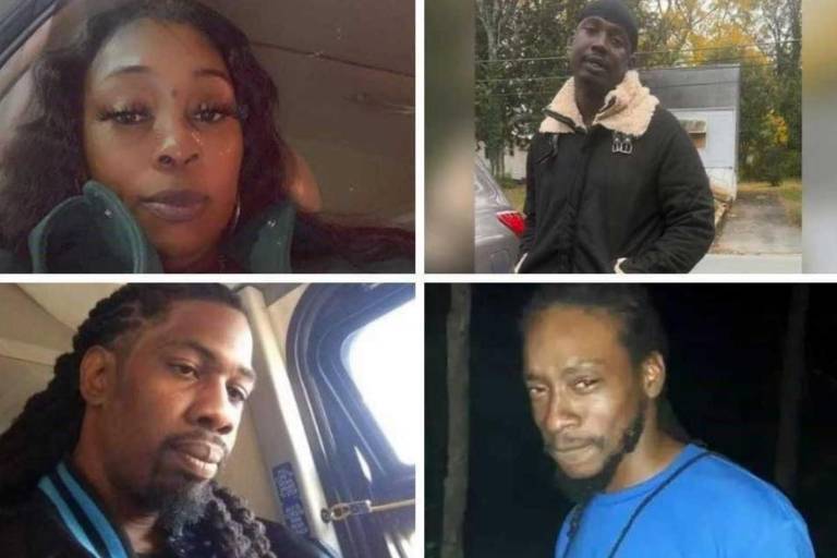 Una disculpa del Cártel del Golfo no alivia el dolor, dicen familiares de estadounidenses