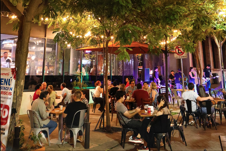 Invita Yameto Café a su viernes de degustación de mariscos