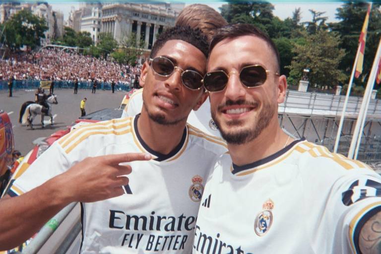 El Real Madrid iniciará la próxima Liga en Mallorca, el Barcelona en Valencia