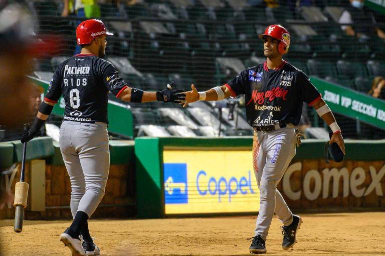 Va Venados ante Yaquis por la serie