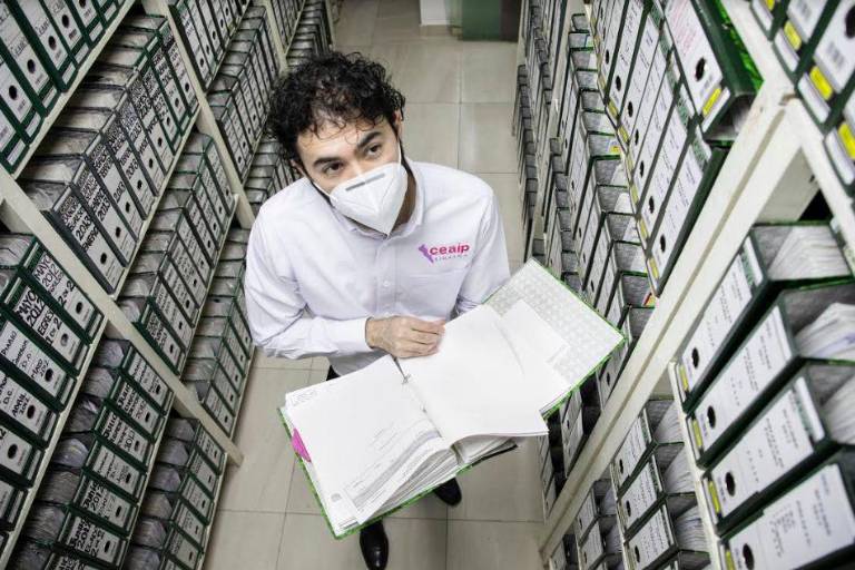 Ley de Transparencia cumple 5 años; van 90 mil solicitudes en Sinaloa