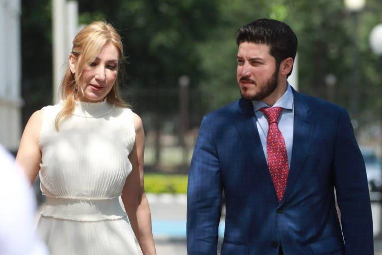 Corte valida juicio político contra Samuel García, pero determina que no sea separado del cargo durante el proceso