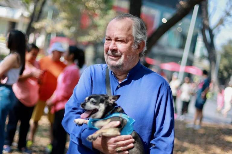 Muere Mauricio Fernández, Alcalde con licencia de San Pedro Garza García