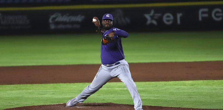 Ambos lanzadores llegan en ritmo competitivo y con experiencia internacional.