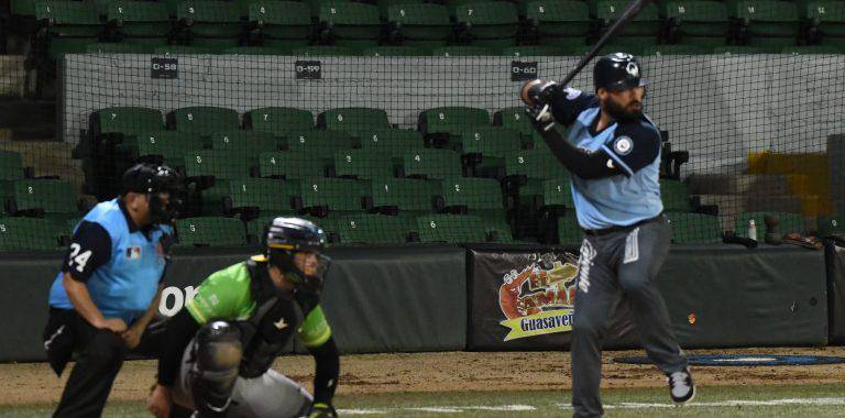 Algodoneros y Cañeros dieron por concluidos la noche del martes sus encuentros de preparación.