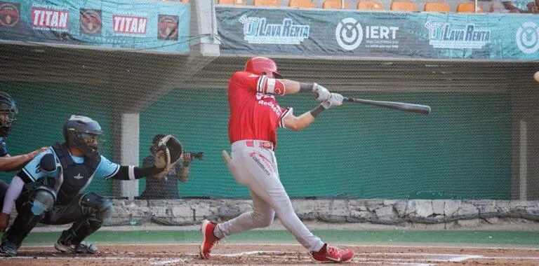 Venados de Mazatlán arrancó de manera positiva la Baja Series 2026.
