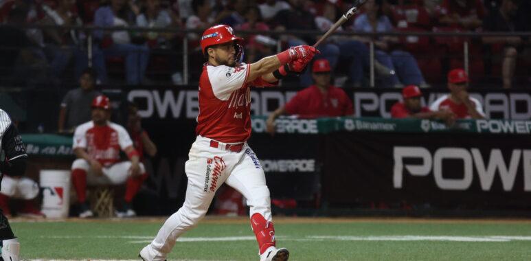 $!Orlando Piña regresa a Venados para reforzar la esquina caliente