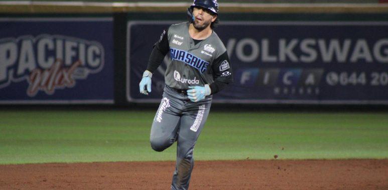 $!Kyler Tyler brilla en la loma y Algodoneros vence a Yaquis para quedarse con el juego del honor