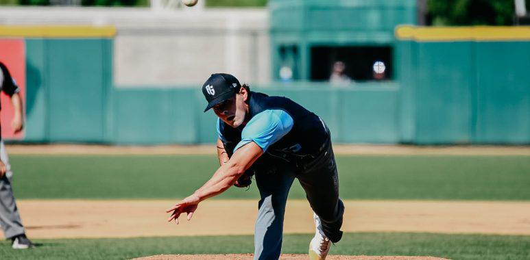 $!Rally madrugador le da a Algodoneros de Guasave el triunfo sobre Tomateros de Culiacán